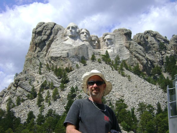 Author at Mt. Rushmore