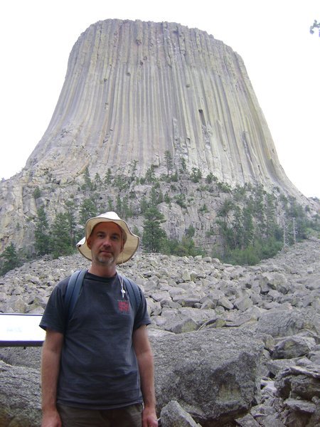 Author at Devils Tower