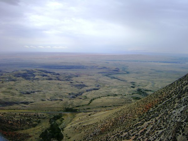 Bighorn View