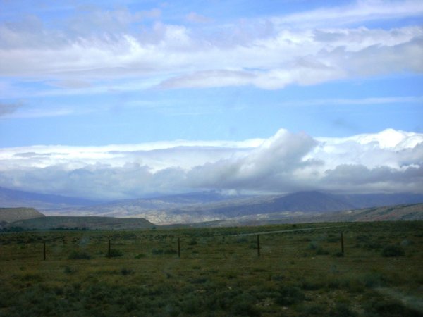 Bighorn Valley