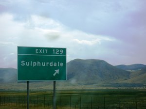 Utah unfortunate town name