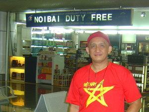Noi Bai International Airport