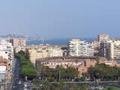 Views over Malaga