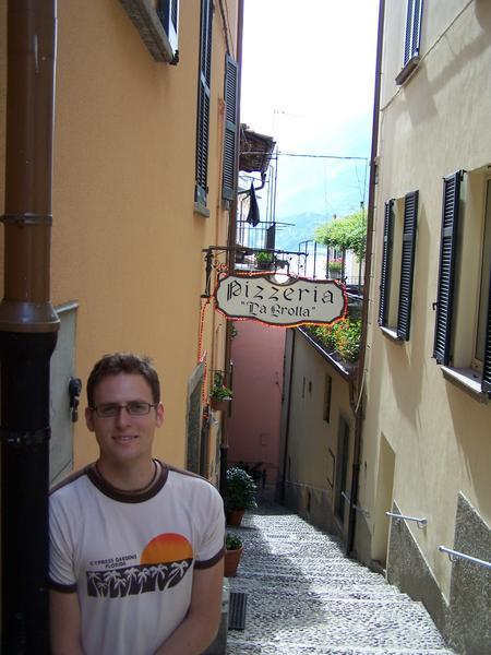 Streets of Bellagio 6
