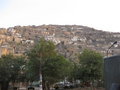 Housing outside Kabul