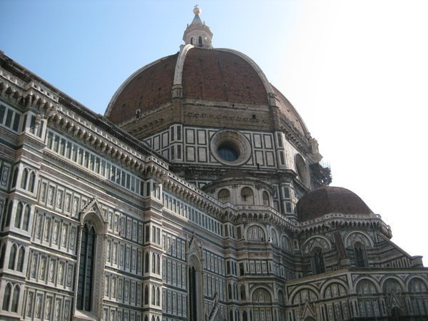 Il Duomo II: The Duomo Strikes Back