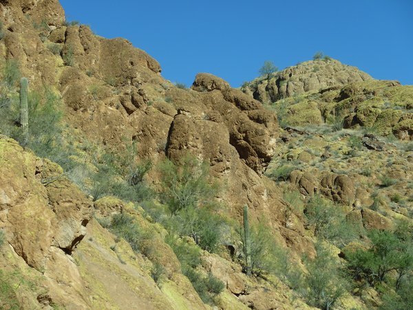 Box Canyon Adventure