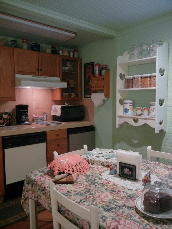 The Wee Kitchen