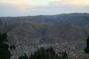 Cuzco's message