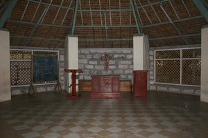 Inside Tangitabeu