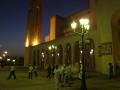 The Grand Mosque at 6.30pm