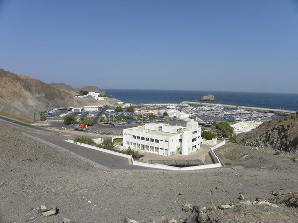 Oman Nov 2010 
