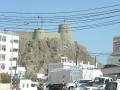 Muskat Fort, Oman