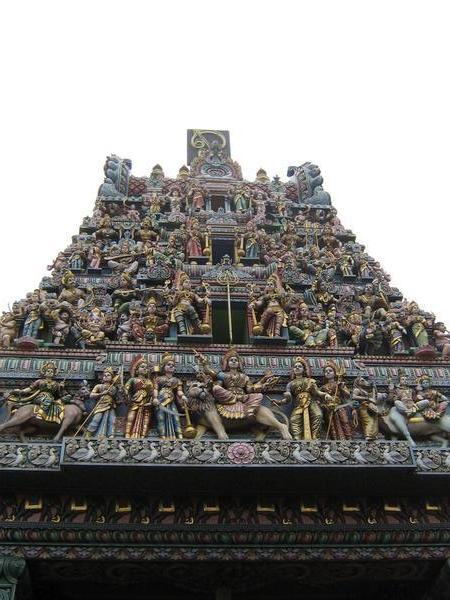 Sri Verasomethingorother Temple