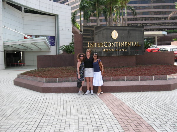 Our Intercontinental