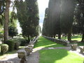 Gardens at Villa d'Este