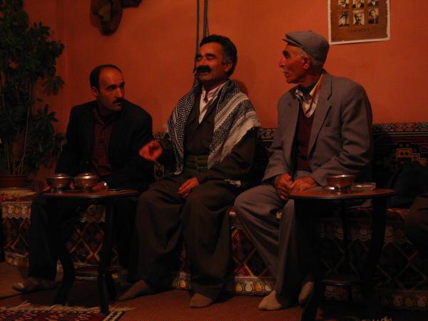 Kurdish folk musıc