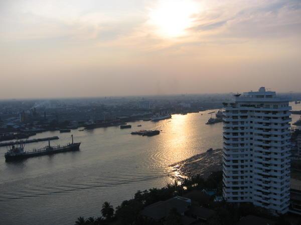 Chao Phraya 3