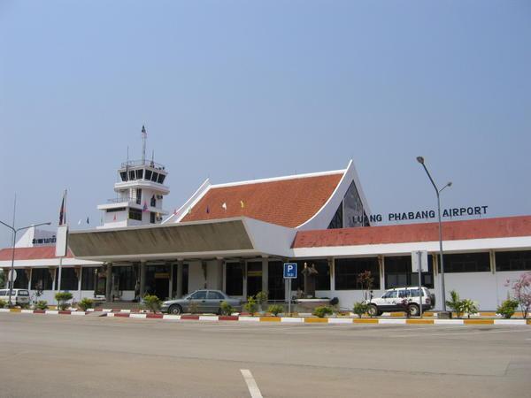 LP Airport
