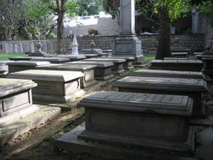 Protestant Cemetery