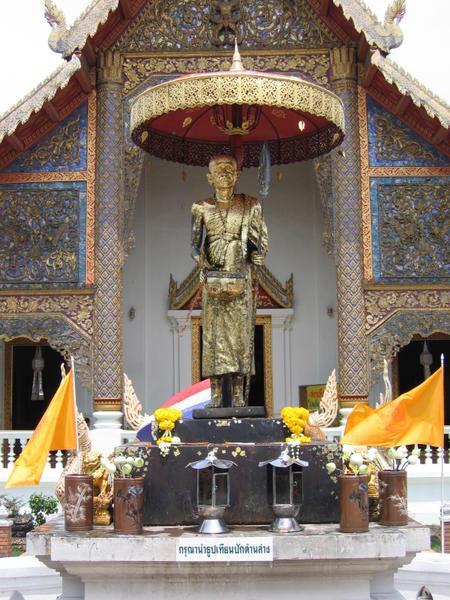 Wat Phra Singh 2