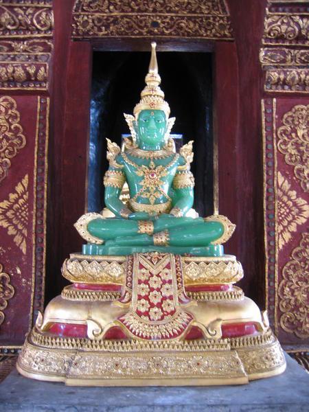 Wat Phra Singh 4