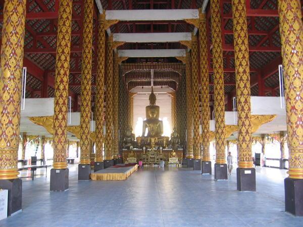 Wat Suan Dork 2