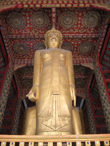 Wat Suan Dork 3