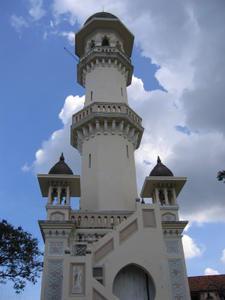 Kapitan Kling Mosque 2