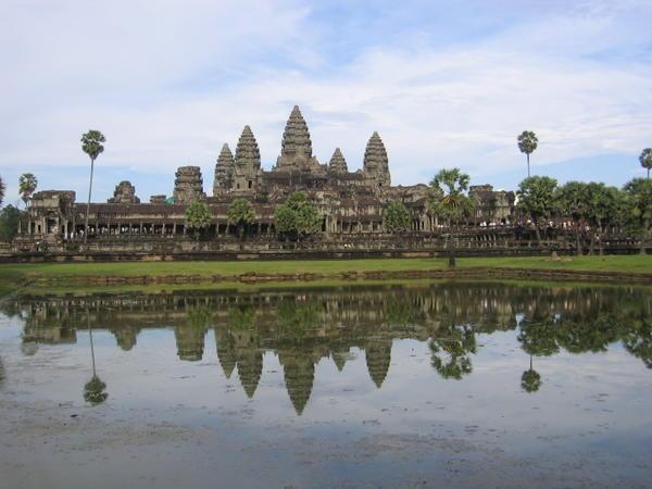Angkor Wat 10
