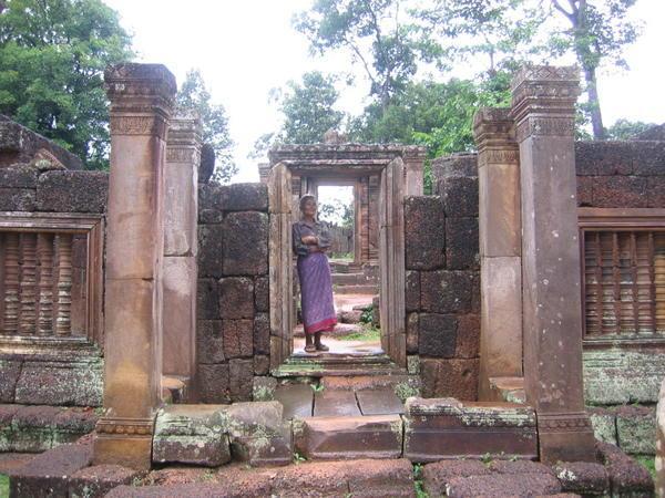 Banteay Srei 2