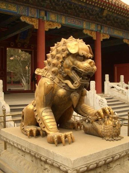 Forbidden City III