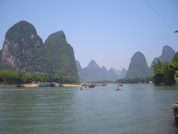 Li River I