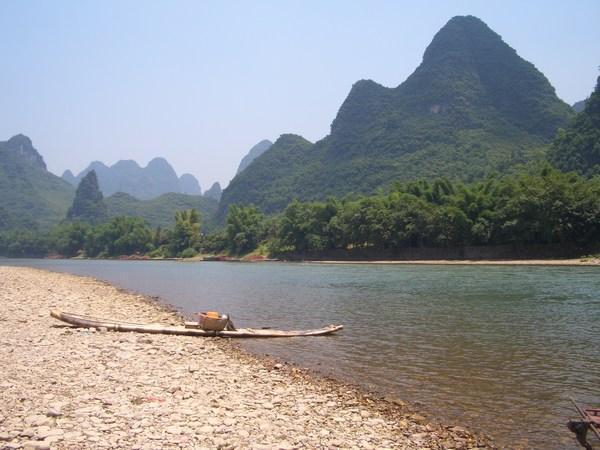 Li River III