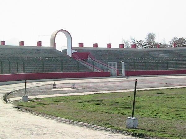 Kabul Soccer stadium 3