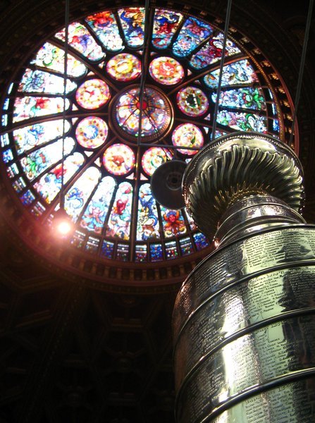 Lord Stanley