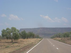 The road to NT
