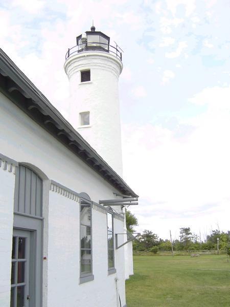 Cape St. Vincent Lighthouse