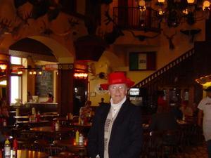 The Buckhorn Saloon, San Antonio