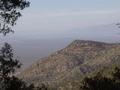 From Madera Canyon Trail