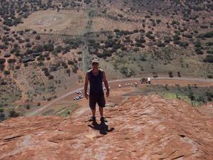 Uluru (Ayers Rock) 1