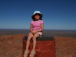 Uluru (Ayers Rock) 3
