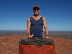 Uluru (Ayers Rock) 4
