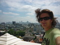 The Bangkok Skyline