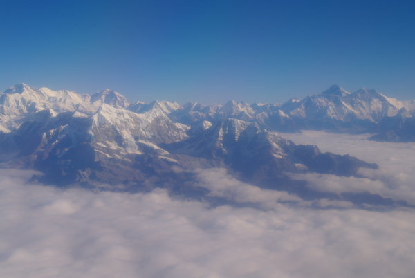 Himalaya's