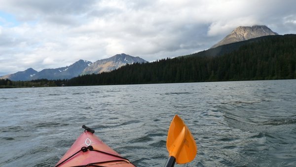 more Bear Lake