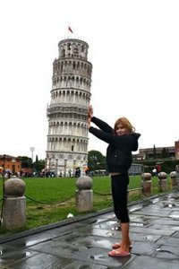 indiya holding the tower up 