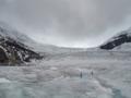 Athabassca Glacier