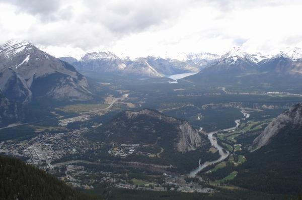 Bow Valley