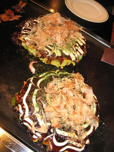 Onamiyaki